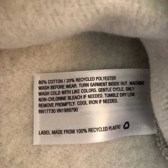 Art Class Girls Crop Hoodie - Picture 6 of 8